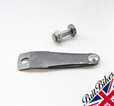 LUCAS CONTACT SET MAGNETO DYNAMO BSA NORTON 484098 MADE IN ENGLAND