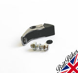 LUCAS CONTACT SET K1F K2F 470608 BSA NORTON TRIUMPH - MADE IN ENGLAND