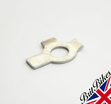 NORTON COMMANDO MK3 STATOR STUD LOCKWASHER 06-4728