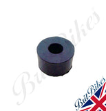 FUEL PETROL TANK MOUNTING RUBBER AJS MATCHLESS (5/8