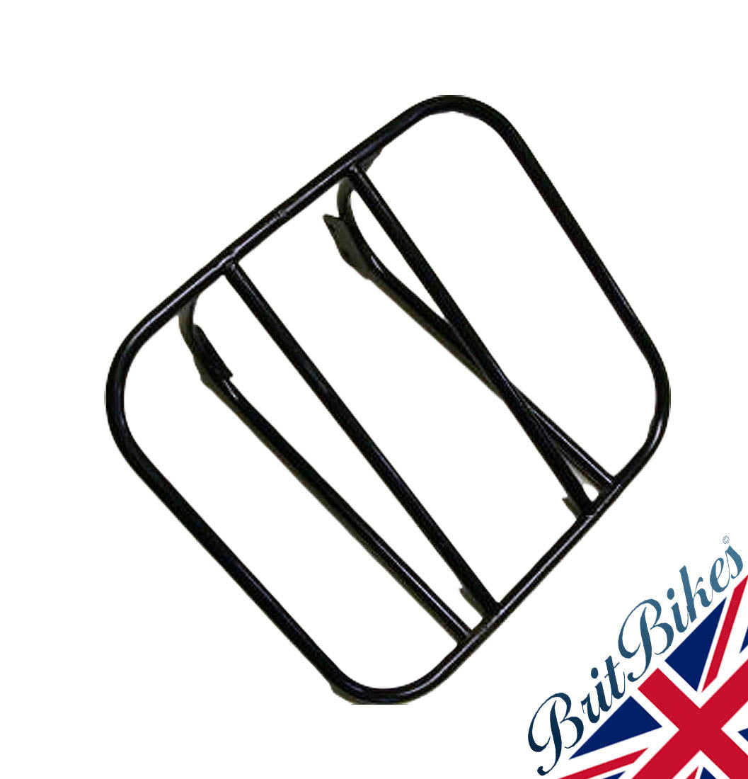 Matchless Racks AJS MATCHLESS REAR CARRIER RACK 1959-62 - 02-5110 – Brit Bikes ...