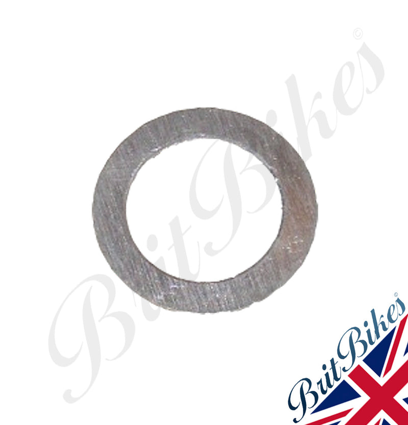 NORTON NYLON SEALING WASHER 7/8"X 1-1/4" - 06-3448, 06-7542