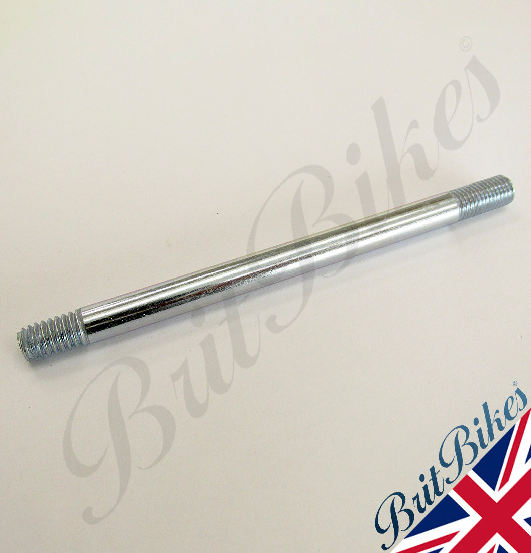 Genuine Triumph Cylinder Base Studs (21-1865) For 1969-1973 T120 Bonneville & TR6 – Made In UK