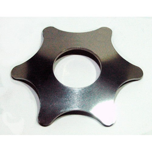 STEERING DAMPER STAR WASHER BSA A7 A10 B31 B33 MODELS - 25-5247 ENGLAND QUALITY