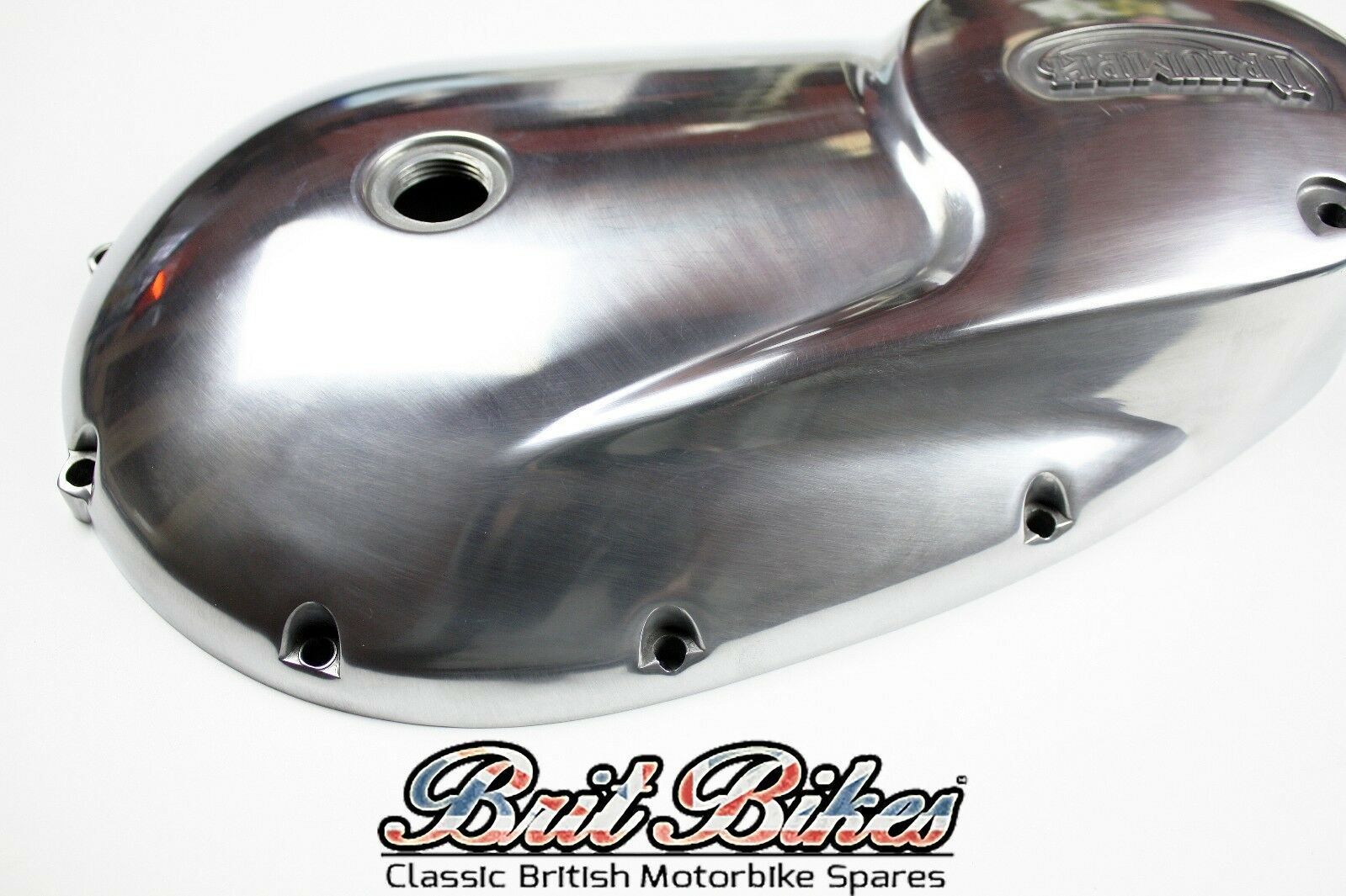 thumbnail image 2 of Triumph Master Cylinder Reservoir Cap - PN 60-4365 Fits T120 T140 TR6 TR7 T150 T160 2 of 6