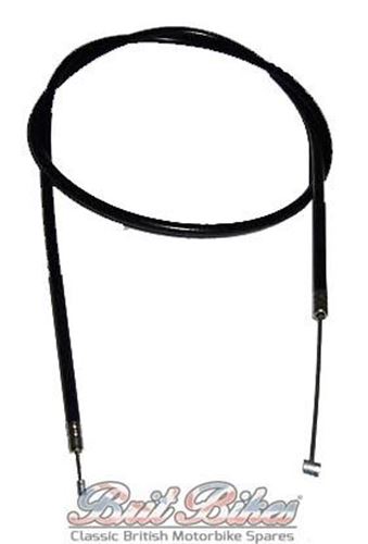 Throttle Cable | 7213435 | Bobcat Company