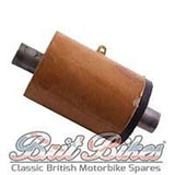 MOTORBIKE IGNITION COIL - VILLIERS IGNITION COIL (LONG TYPE) - M.1361