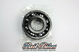 CRANKSHAFT BEARING NORTON DOMINATOR MODEL 7 COMMANDO - 60-4167, 01-7822, 70-3835