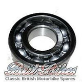 CRANKSHAFT BEARING NORTON DOMINATOR MODEL 7 COMMANDO - 60-4167, 01-7822, 70-3835