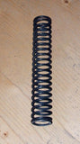 FORK SPRING - BSA A, B & M MODELS SOLO RATE SPRING - MADE IN ENGLAND - 89-5036