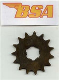 BSA Bantam Gearbox Sprocket all models 13 Teeth - 90-0299/13T