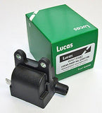 GENUINE LUCAS SINGLE OUT DIGITAL 12V IGNITION COIL - TRIUMPH DAYTONA 750 900