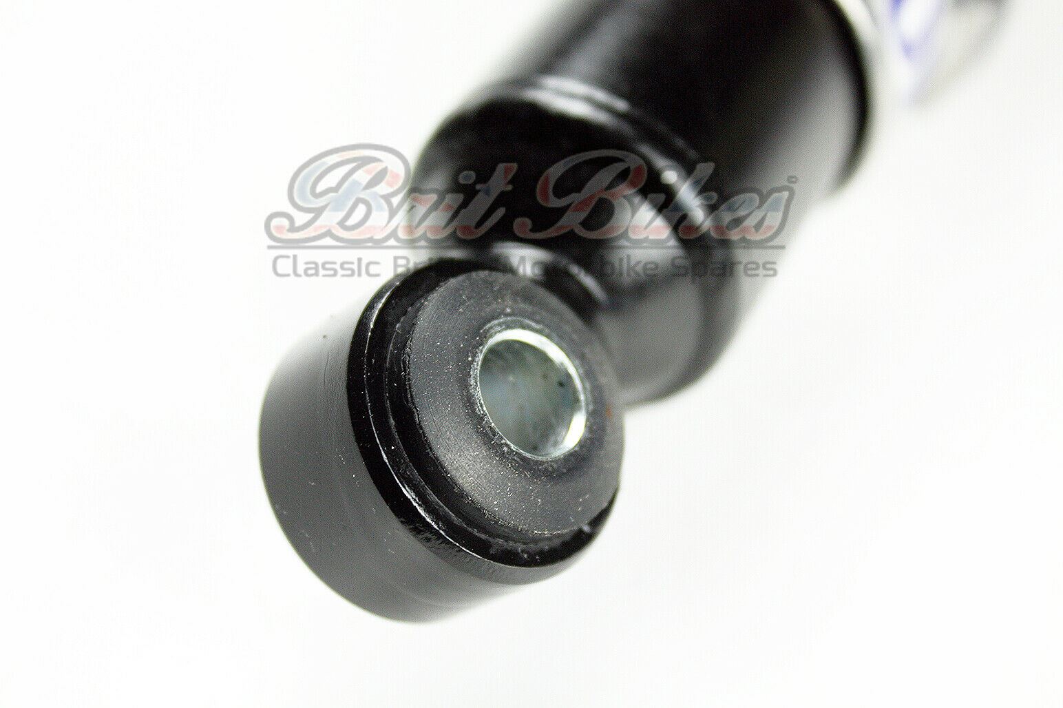 TRIUMPH HAGON REAR SHOCKS T140 TR7 BONNEVILLE TIGER - QUALITY MADE IN ...