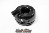 TRIUMPH T140 BONNEVILLE, TSS, TSX SPEEDO TACHO MOUNT CUP BRACKET RIGHT 97-4575