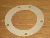 BSA A7 A10 (1950-62) INNER CHAIN CASE GASKET MADE IN ENGLAND - 42-7509