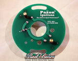 PAZON SURE-FIRE TWIN CYL 12V TRIUMPH T140 BONNEVILLE ELECTRONIC IGNITION KIT