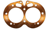 NORTON 850 COMMANDO COPPER CYLINDER HEAD GASKET - 06-3811