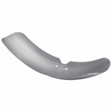 MOTONE RACEBLADE FRONT MUDGUARD FENDER SPOKE WHEELS POLISH - TRIUMPH BONNEVILLE