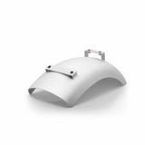 Motone Bobbed Rear Mudguard Fender Brushed Triumph Bonneville Scrambler Thruxton