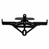 Motone Tail Light Indicator Number Plate Bracket Assembly - Triumph Bonneville