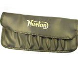 NORTON TOOL ROLL - BRAND NEW - MADE IN UK