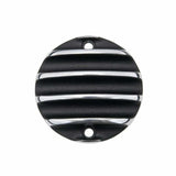 Motone Triumph Bonneville Points ACG Cover - Ribbed