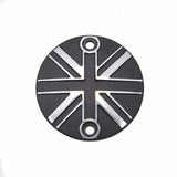 MOTONE TRIUMPH BONNEVILLE POINTS ACG COVER UNION JACK BOBBER THRUXTON SPEED TWIN