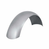 Motone Universal Rear Fender Mudguard Rolled Steel 180mm width Custom Motorbike