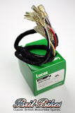 GENUINE LUCAS IGNITION SUB WIRING HARNESS NORTON COMMANDO MK3 (1975-) - 06-6242