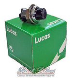 GENUINE LUCAS KILL SWITCH SS5 - TRIUMPH T20 6T T100 T110 T120 3TA 5TA TR6C 31071