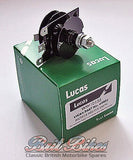 GENUINE LUCAS POSITIVE EARTH RECTIFIER 6V SINGLE PHASE BSA TRIUMPH - LU49072