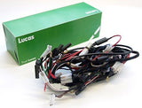 GENUINE LUCAS MAIN WIRING HARNESS TRIUMPH (1974-78) T140 TR7 19-1962, LU54962258