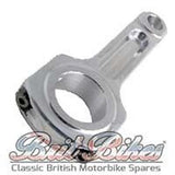 Triumph 5TA T100 Unit Construction Connecting Con Rod Billet 70-9915 70-4001