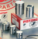 JP Piston for AJS 18S 1956-59 Also Matchless G80 500cc 82.5mm Bore +060 Oversize