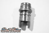 Triumph T120 T140 Exhaust Tappet Guide Block - Made in England - 70-9353