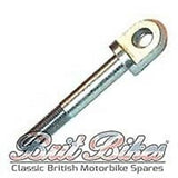 Bolt eye Triumph (Disc brake models) Fork Bottom Yoke Pinch Bolt - 97-4476