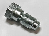 Grub Screw to Secure Steering Lock for Triumph BSA Security Anti theft - 21-0578