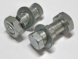 TRIUMPH CENTRE STAND HARDWARE KIT (1970-75) BOLTS, NUTS AND SPRING LOCKWASHERS