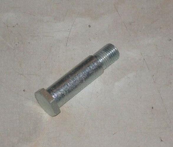 Side Stand Bolt With Nut – Fits Triumph T120 & T140 (1971-1983) – UK Made By LF Harris