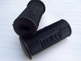 ARIEL FRONT FOOTREST RUBBERS FOR ALL HEAVYWEIGHT MODELS (1946-) 5392-32