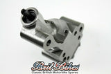 BSA A50 A65 Genuine Hepolite Billet Oil Pump Assembly UK Made 68-0941, 71-2449