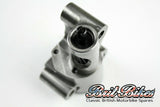 BSA A50 A65 Genuine Hepolite Billet Oil Pump Assembly UK Made 68-0941, 71-2449