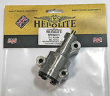 BSA A50 A65 Genuine Hepolite Billet Oil Pump Assembly UK Made 68-0941, 71-2449