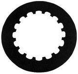 GENUINE SURFLEX STEEL CLUTCH PLATE - BROUGH SUPERIOR - 02-3931, 04-0355