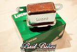 GENUINE LUCAS 6RA HORN RELAY 33188 BSA ROCKET 3 A65 33188 33302 19-0953 99-1022