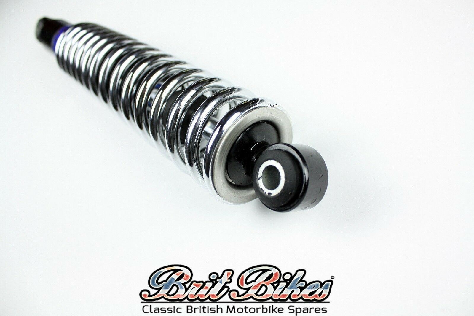 HAGON REAR SHOCKS - TRIUMPH T150 & T160 TRIDENT - QUALITY MADE IN ENGL ...