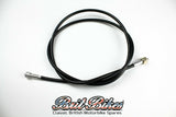 Speedo Cable - AJS Matchless 350cc MOD8 & G5 (1960-62) - 53395/1