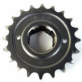 Gearbox Sprocket 20 Tooth for Triumph T150 T160 Trident - 57-4782