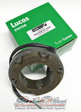 GENUINE LUCAS 12V STATOR - RM23 2 LEAD SINGLE PHASE 16 AMP - LU47239