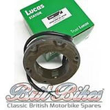 GENUINE LUCAS 12V STATOR - RM23 2 LEAD SINGLE PHASE 16 AMP - LU47239